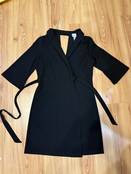 Сукня - жакет , піджак