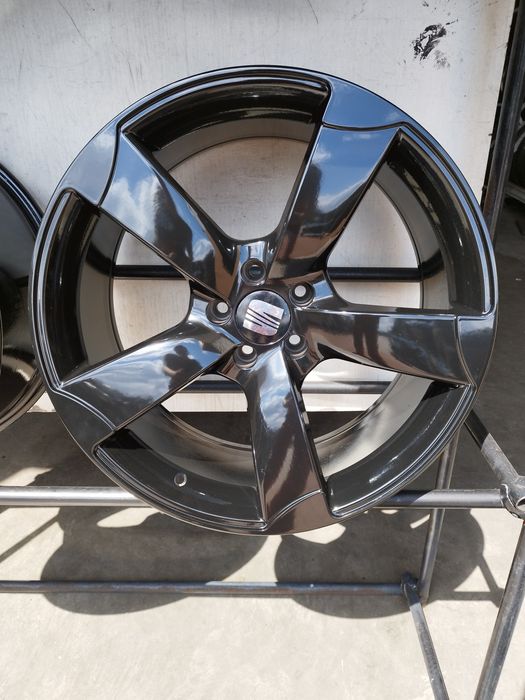 Felgi 20" 5x112 Et 29 9j Audi VW Skoda Seat