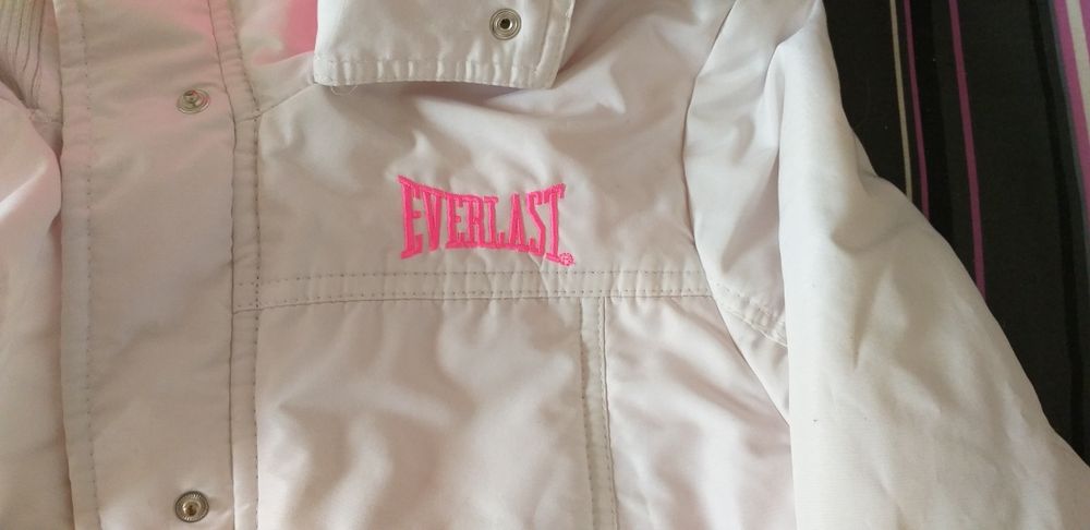 Kurtka damska Everlast zobacz!!!