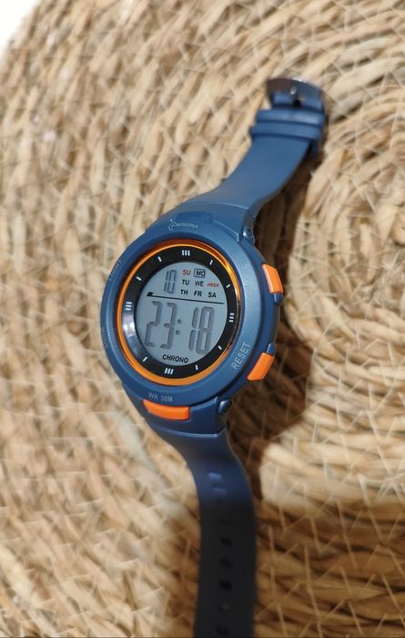 Zegarek dla chłopca