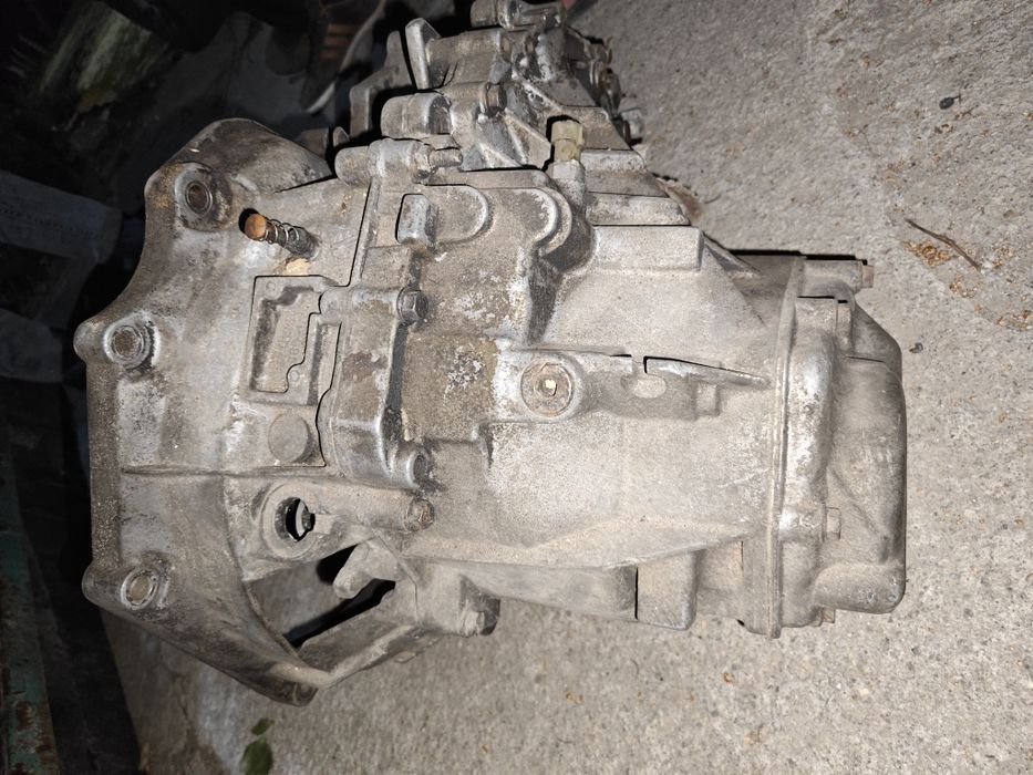 Опель (Opel) коробка f23 (ф23) МКПП Вектра (Vectra)