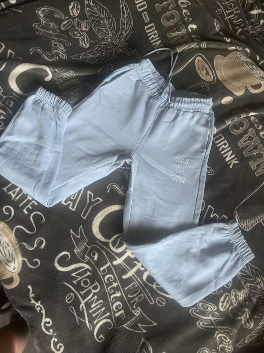 Спортивные штаны - джогеры