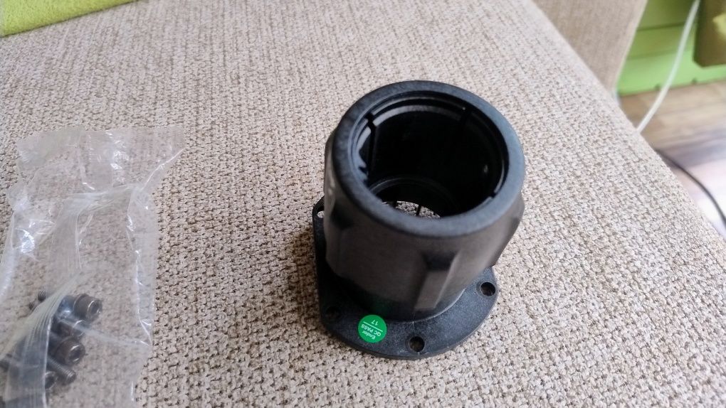Fanatec QR Lite do kierownicy