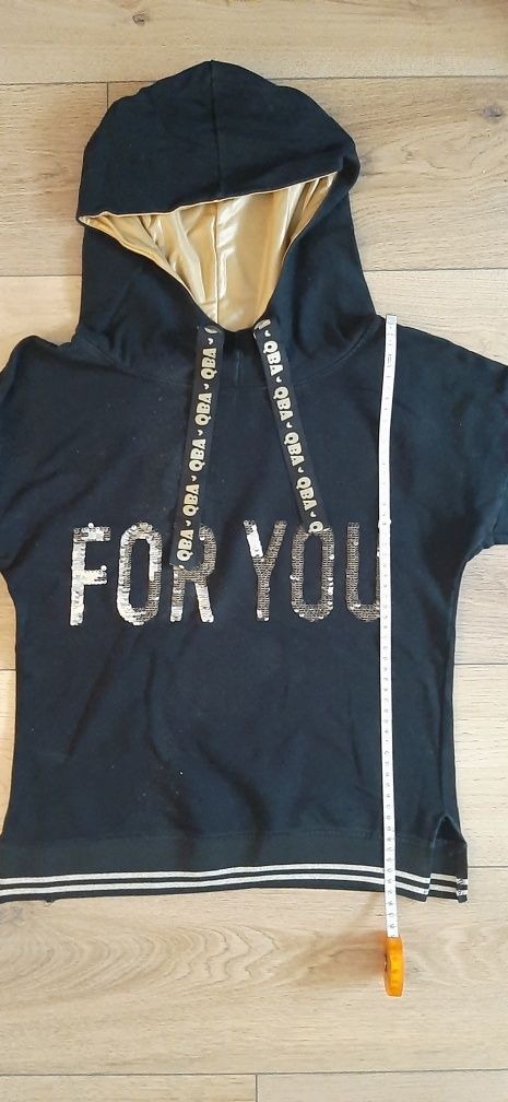 Bluza dla dziewczynki 152-158