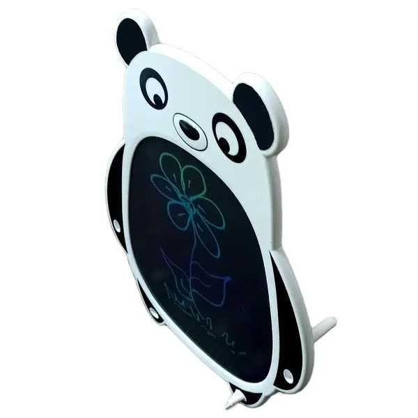 Tablet Graficzny LCD Znikopis Dla Dzieci + Rysik Panda