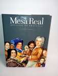 Mesa Real - Dinastia de Bragança