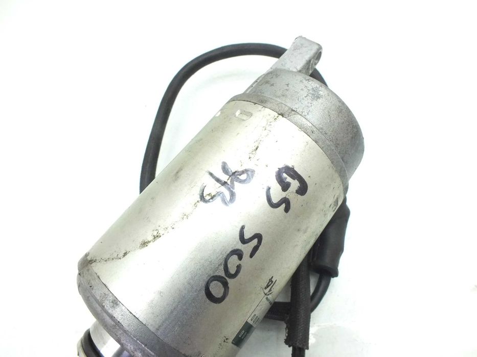 Suzuki GS 500 01- rozrusznik