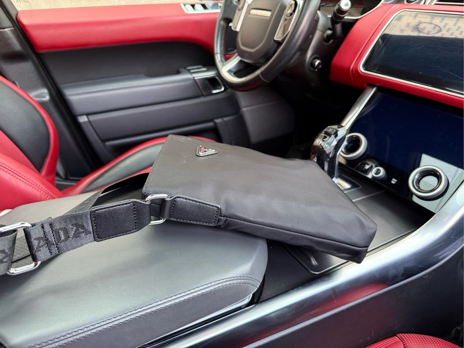 Мужская сумка на через плече чоловіча сумка , барсетка планшетка