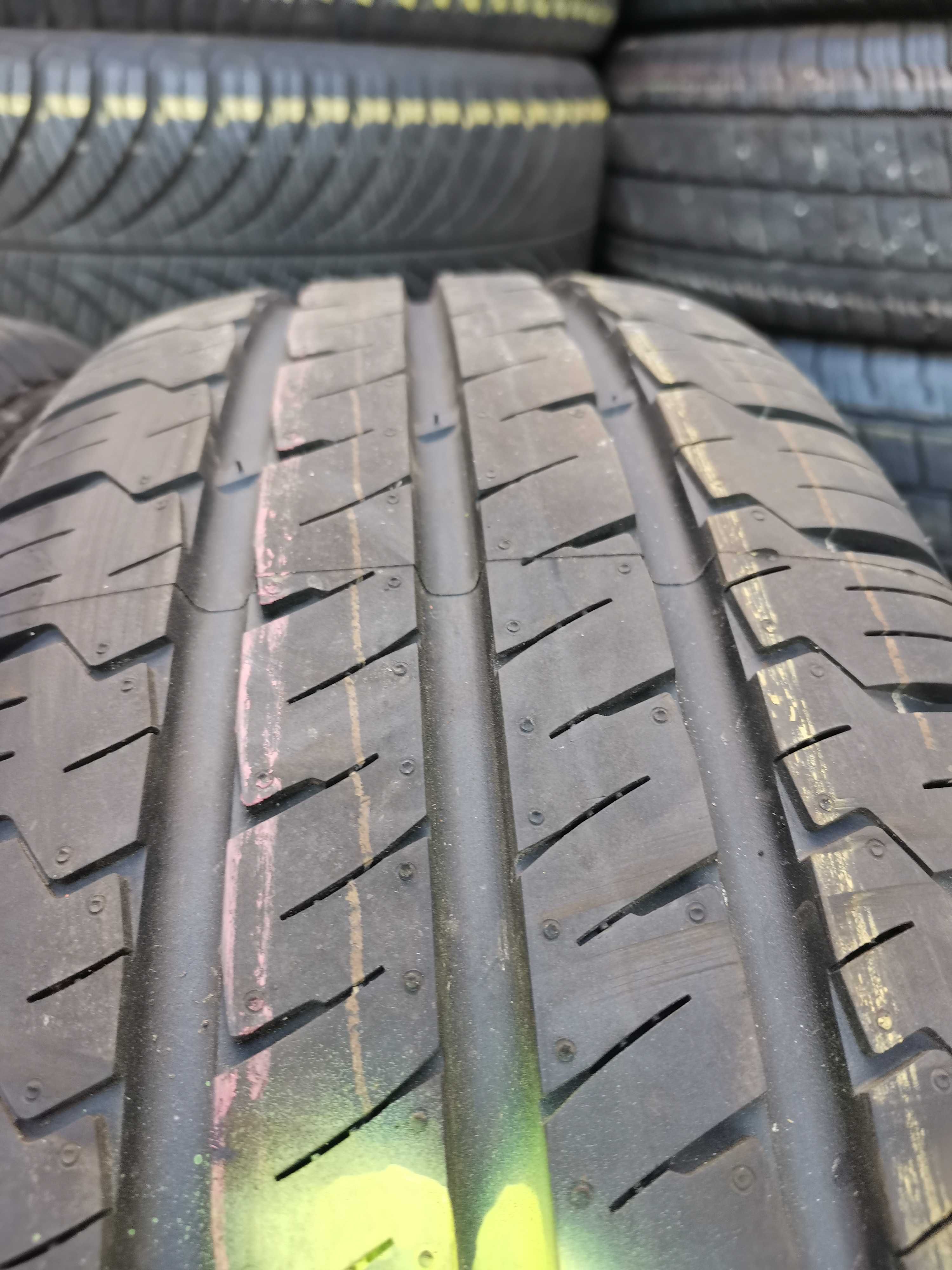 bus lato Hankook 205/65/16C 2022r bieżnik JAK NOWY!! 2szt