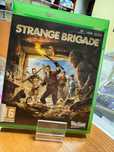 Gra Strange Brigade XBOX One