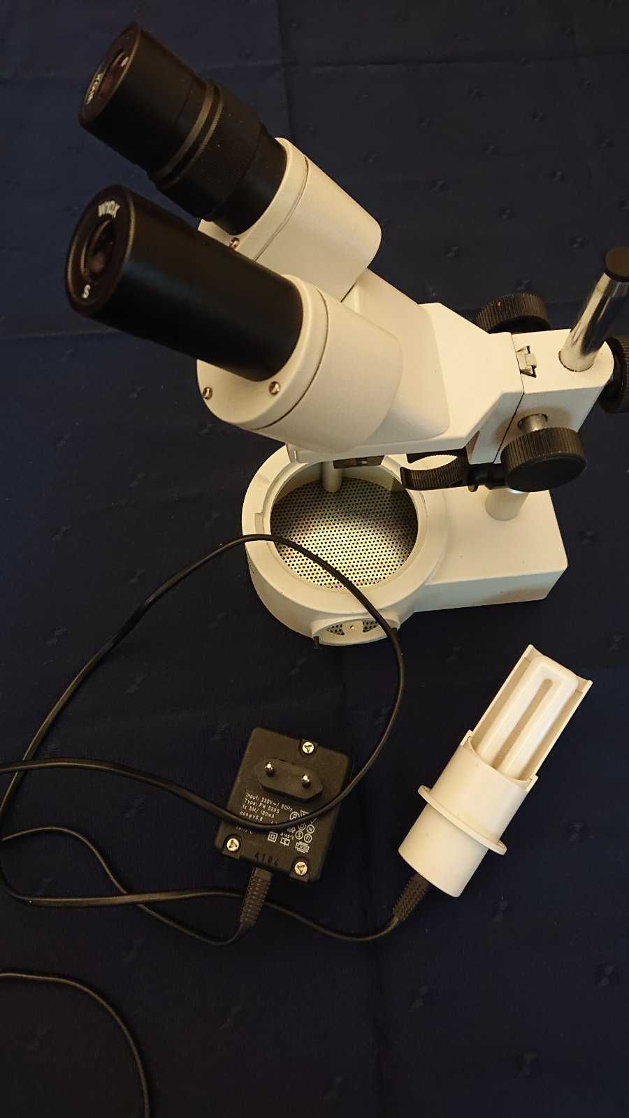 Eschenbach мікроскоп стереомікроскоп