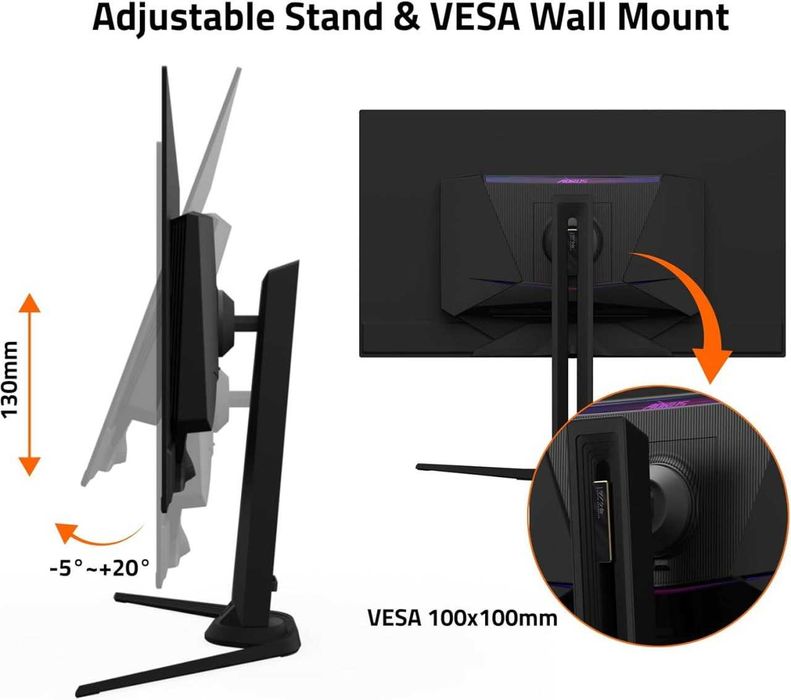 Gigabyte AORUS FO32U2P
