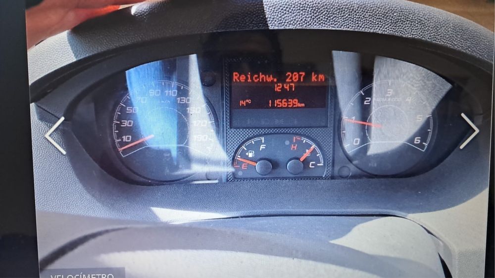 Peugeot boxer 2018, e possivel fazer credito