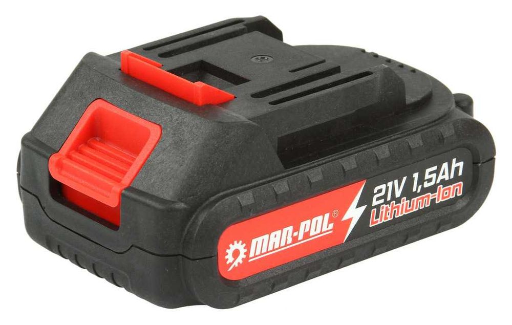 Piła pilarka akumulatorowa łańcuchowa elektryczna do drzewa 2xAku 21V