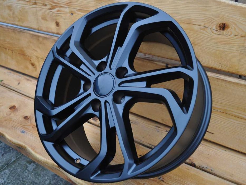 FELGI R19 5x112 Seat Ateca Leon 2 3 4 Tarraco Vw Arteon CC T-Roc Golf