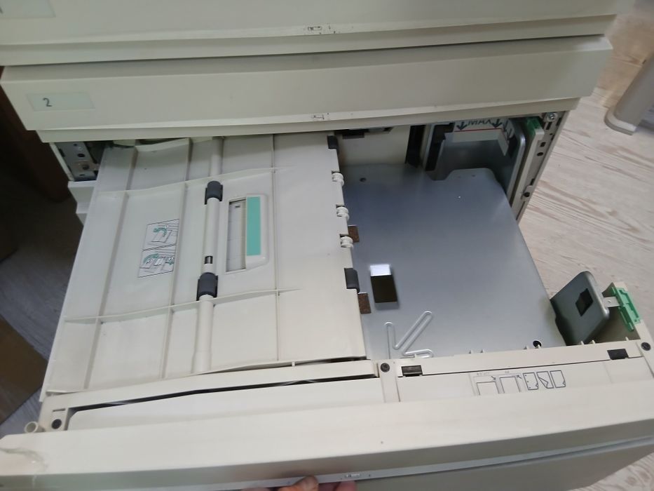 Продам Xerox work centre's pro 265