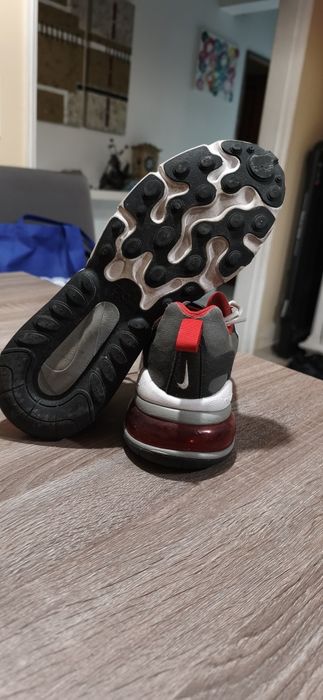 Vendo Nike Air React