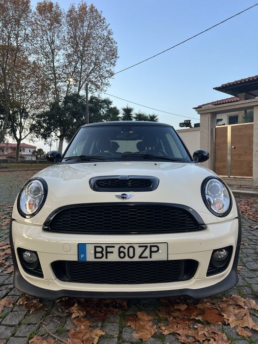 Mini Cooper D 2009 Kit JCW