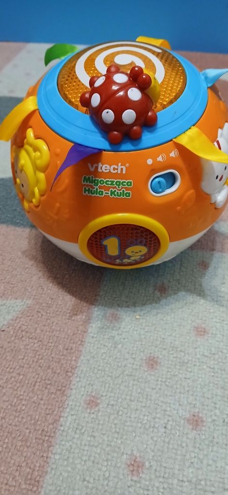Kula hula  vtech