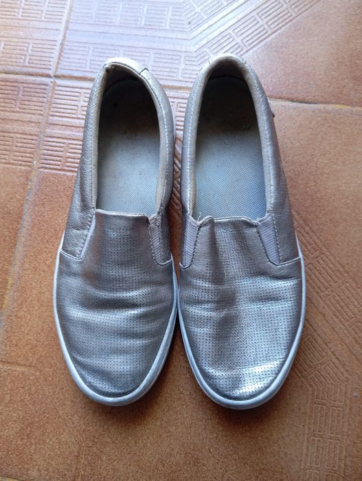 Sapato lacoste mulher