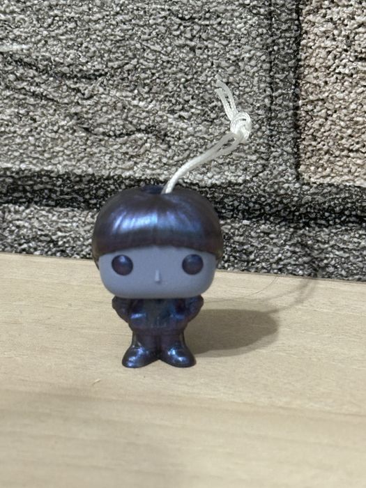 Дивні дива Вілл кіндер