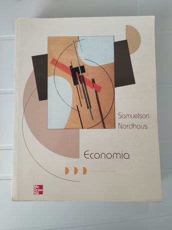 Economia 18 edição - Samuelson Nordhaus