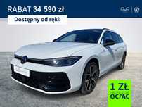 Volkswagen Passat 2.0 TDI 4MOTION 193 KM DSG, 7-stopniowa