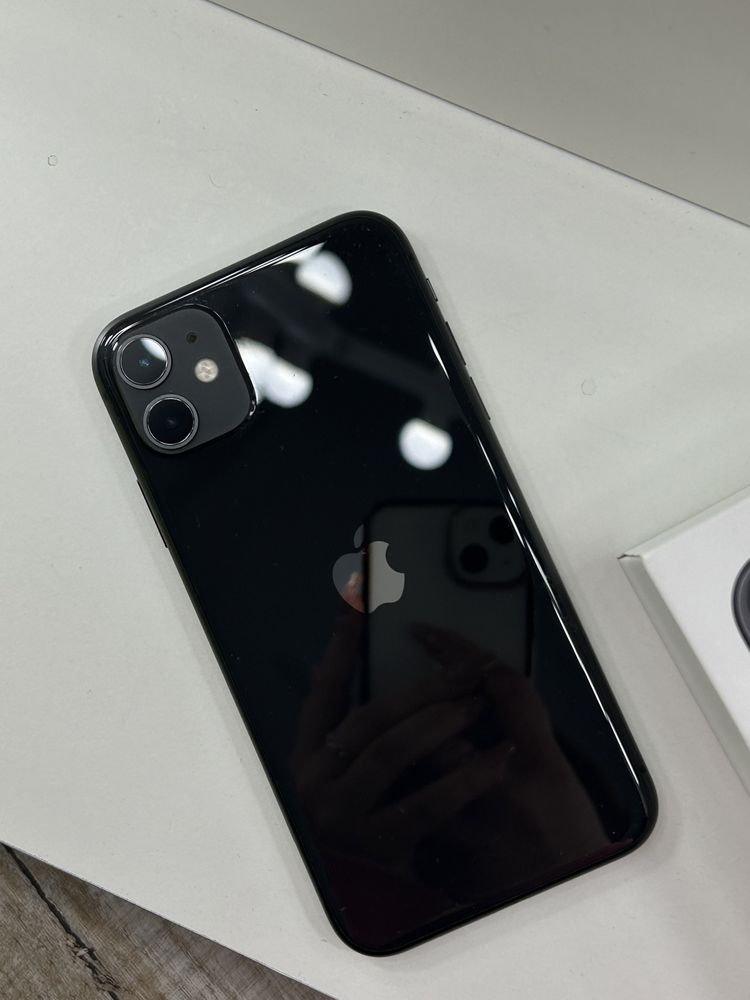 iPhone 11 64GB Neverlock