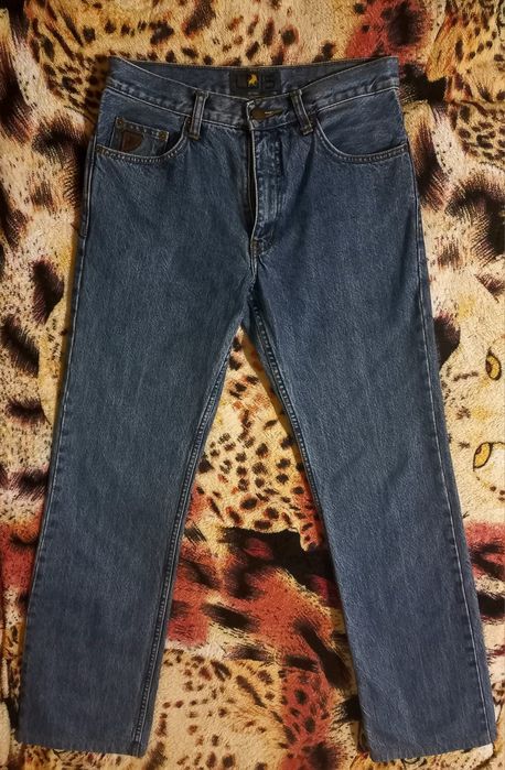 Джинси Lois W32 L32