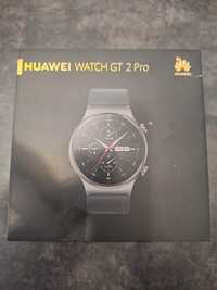 Smartwatch Huawei Watch GT 2 Pro