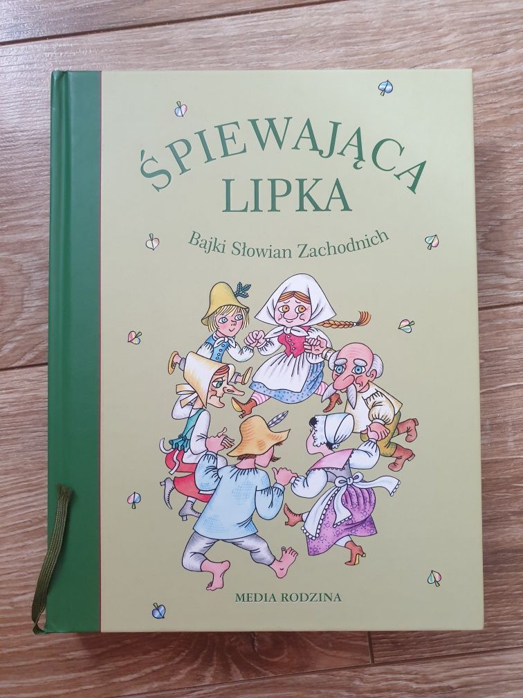 Śpiewająca lipka