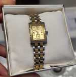 Zegarek damski Cyma Vintage