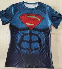 Camisola Superman