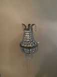 Conjunto de 2 Lustres de parede