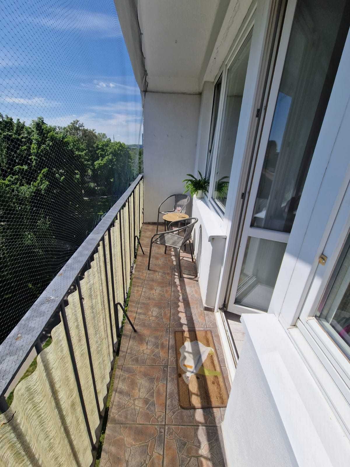 Mieszkanie blisko plaży na wynajem krótkoterminowy   290 zł /za dobę.