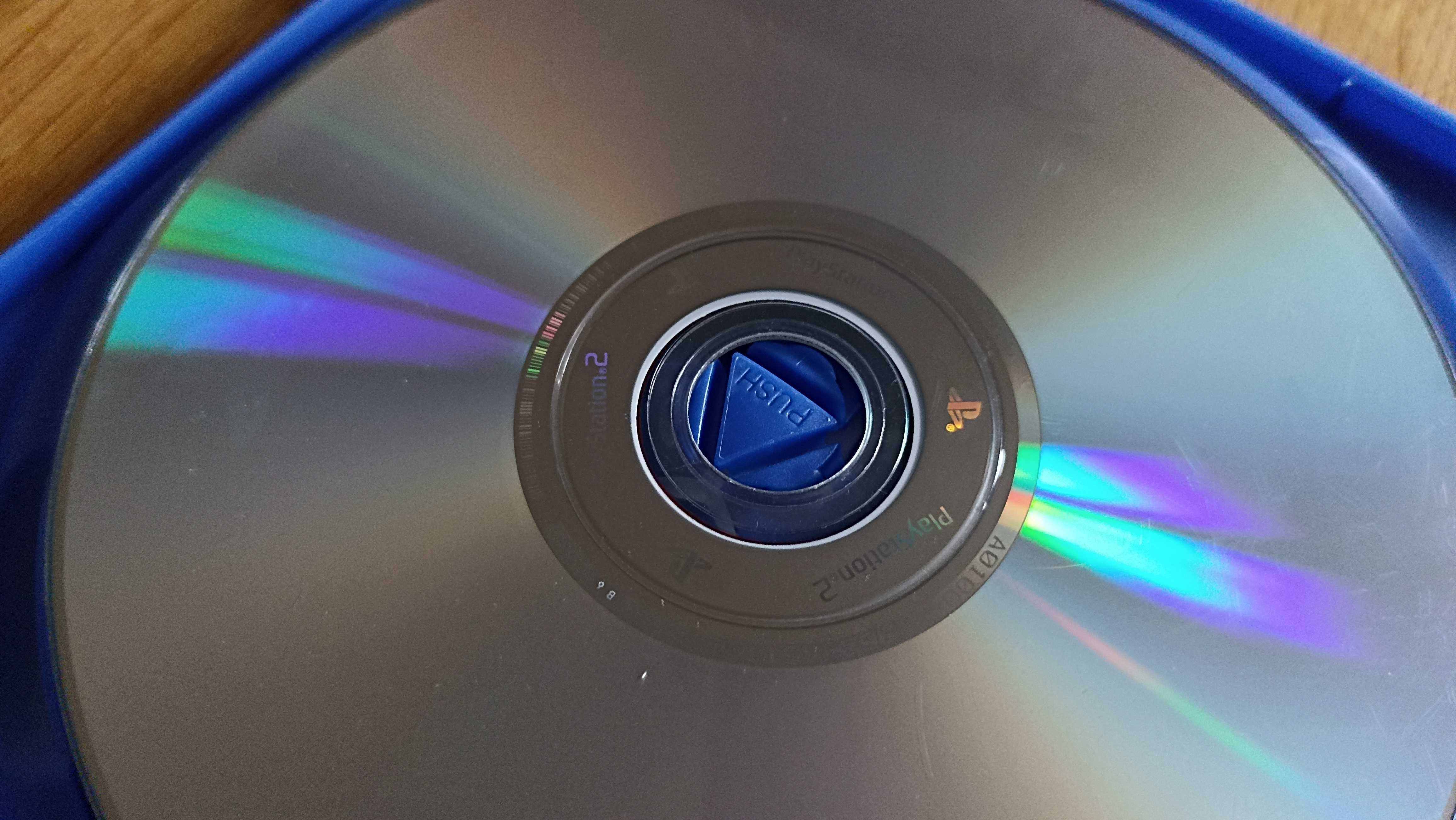 Terminator 3: Rise of the Machines - PS2 - Playstation 2 - ENG PAL
