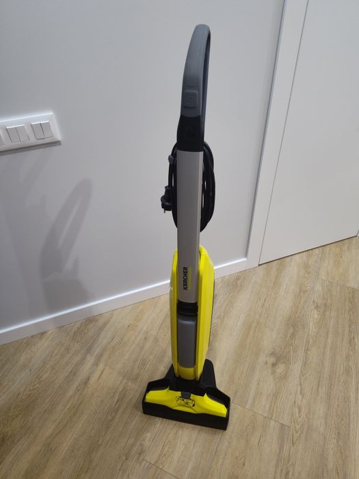 Миючий пилосос Кarcher