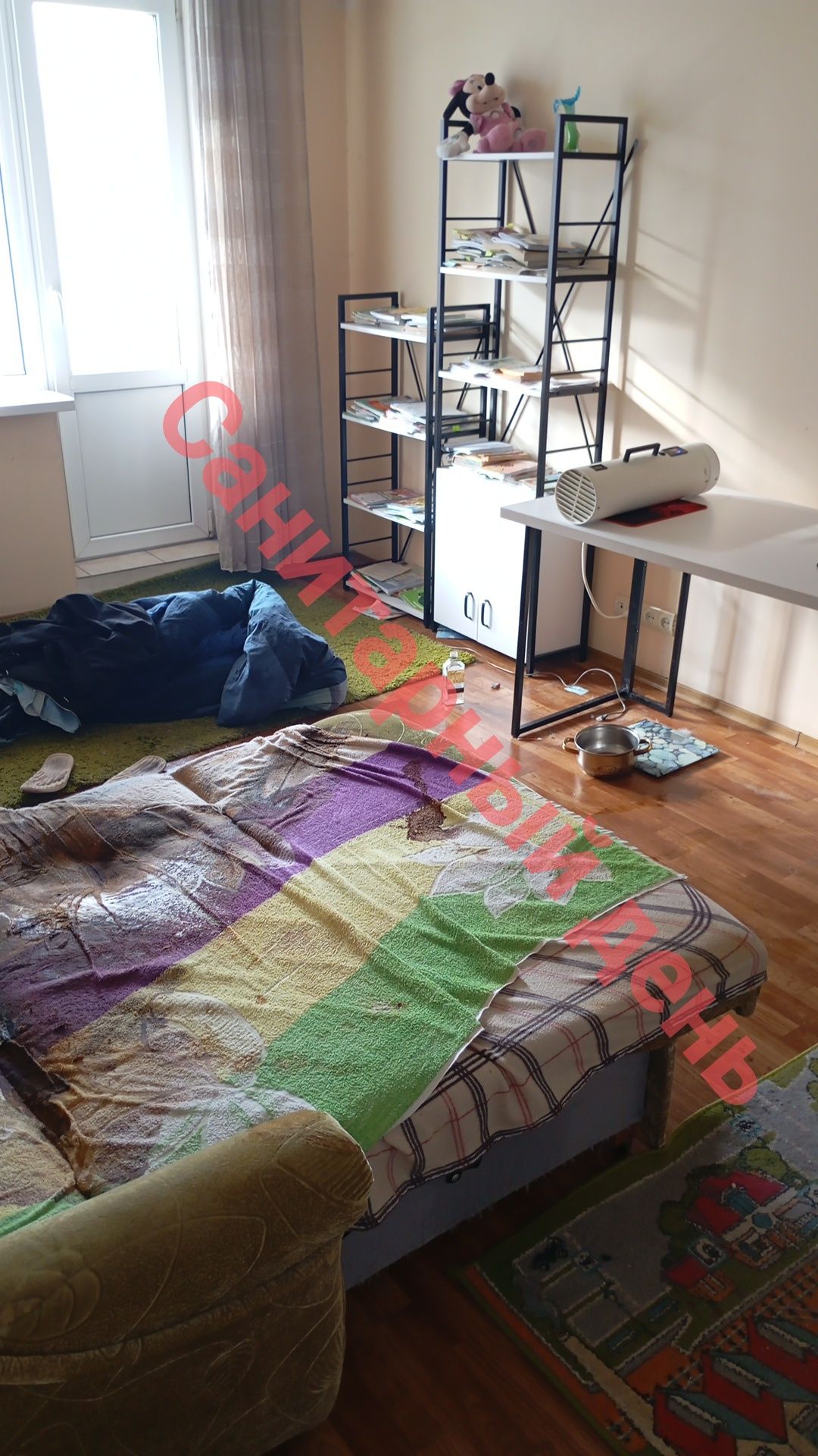‼️СЛОЖНЫЕ СЛУЧАИ Уборка квартир после бомжей пожара трупа Вывоз мусора