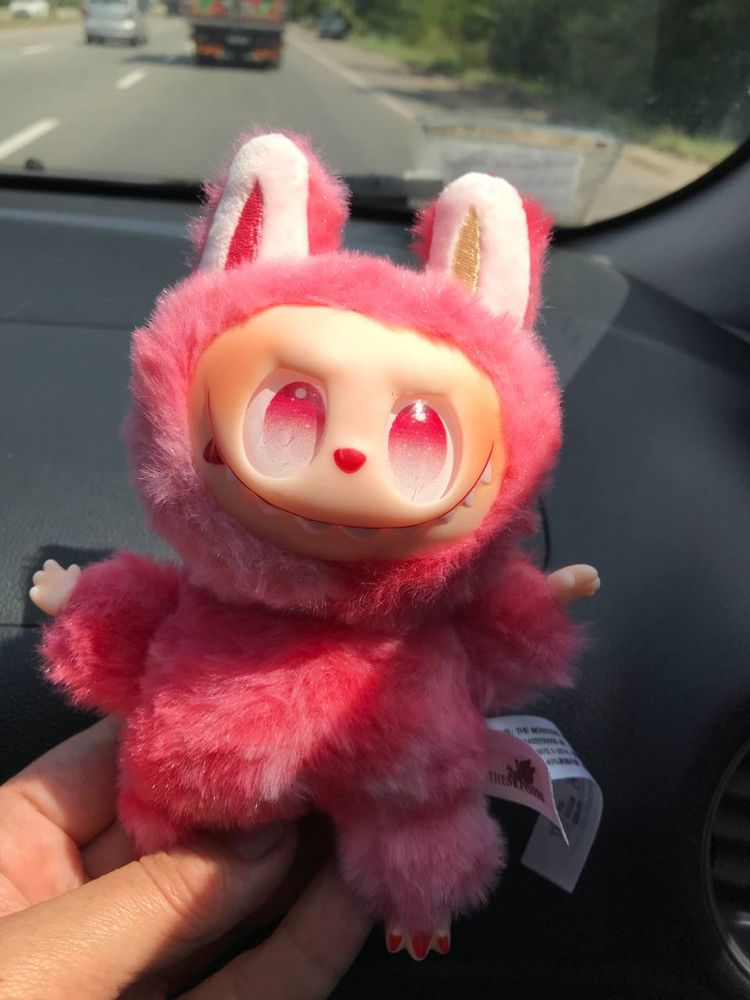Лабубу лабуба labubu