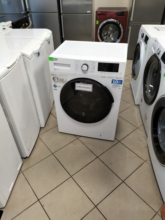 Pralko suszarka slim Beko , 7kg, 1400obr, z Niemiec