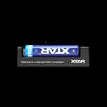 Akumulator Xtar 18650 z ładowarką MC1