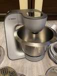 Robot kuchenny Bosch MUM58364