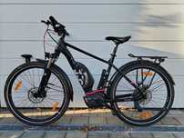 Rower elektryczny Husqvarna Gran Tourer