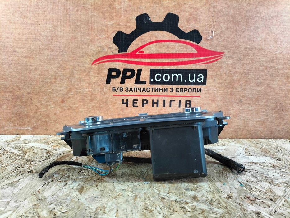 Ford Transit Connect II Mk2 2013-2021 Блок управления климат контролем