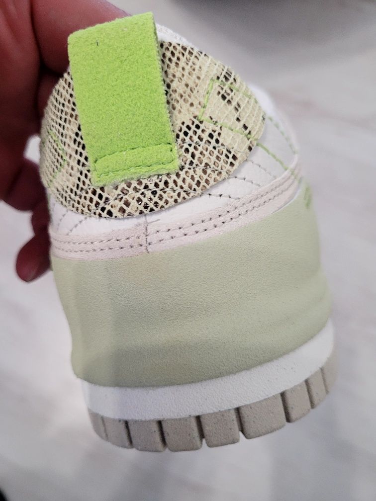 Кроссовки NIKE DUNK Low Disrupt 2 нові original
