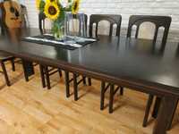 Stół rozkładany do salonu 230-280 cm
