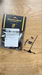 SpeedyBee Nano 2.4GHz RX ExpressLRS Receiver ELRS