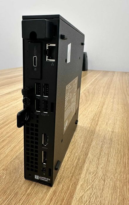 Komputer Dell Pro Micro (OptiPlex7020)  i5-Ultra 235T 32GB 512GB SSD