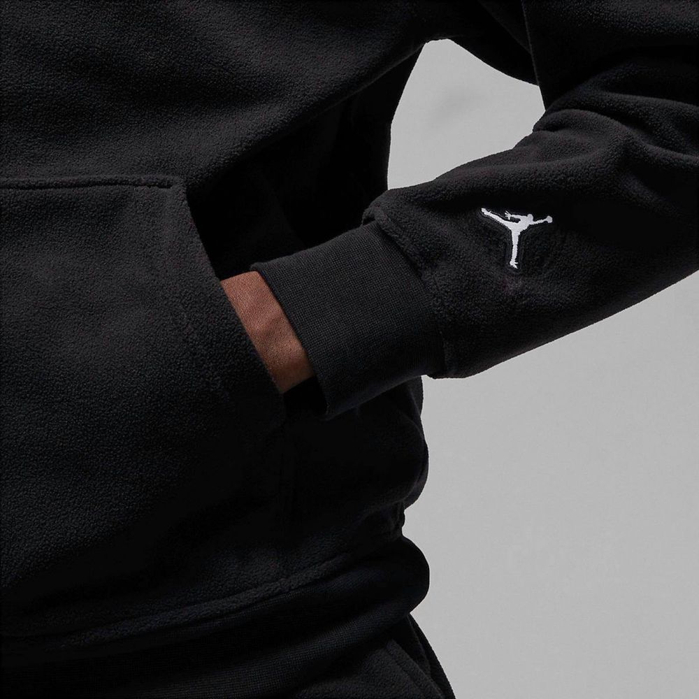 Костюм Nike Jordan Winter Po Флисовый Оригинал