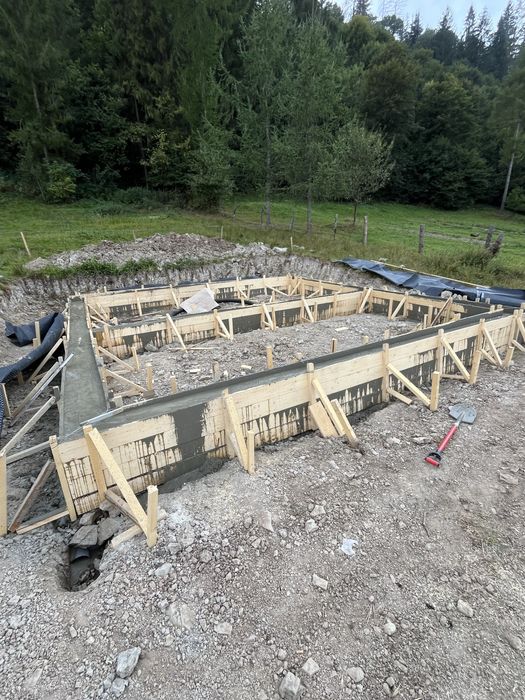 Котедж в Карпатах!